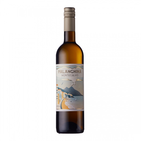 Montecalvo Falanghina